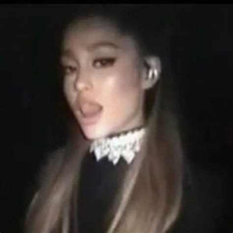 Ariana Grande Pussy Porn Videos 